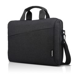 Lenovo Casual Toploader T210 39,6 cm (15.6") Toploader taske Sort