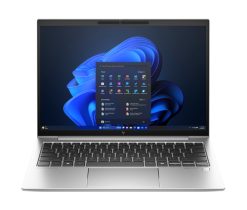 HP EliteBook 830 G11 Intel Core Ultra 5 125U Laptop 33,8 cm (13.3") WUXGA 32 GB LPDDR5x-SDRAM 512 GB SSD Wi-Fi 6E (802.11ax) Windows 11 Pro Sølv