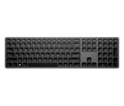 HP 975 trådløst tastatur med dobbelt tilstand