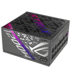 ASUS ROG -STRIX-1200P-GAMING enhed til strømforsyning 1200 W 20+4 pin ATX ATX Sort