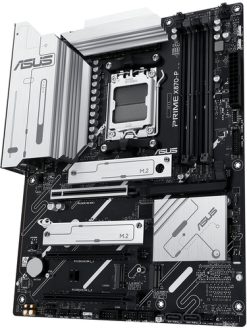 ASUS PRIME X870-P AMD X870 Sokkel AM5 ATX