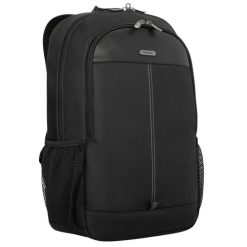 Targus TBB943GL rygsæk Fritidsrygsæk Sort Polyester