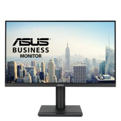 ASUS VA279QGS computerskærm 68,6 cm (27") 1920 x 1080 pixel Fuld HD LCD Sort