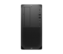 HP Z2 Tower G9 Workstation Intel® Core™ i7 i7-14700K 32 GB DDR5-SDRAM 1 TB SSD NVIDIA RTX A2000 Windows 11 Pro Sort