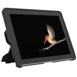 Targus THZ779GL tablet etui Folie Sort