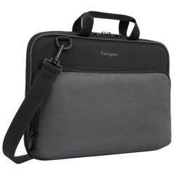 Targus Work-in Essentials 35,6 cm (14") Mappe Sort, Grå