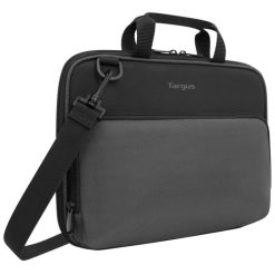 Targus TED006GL taske og etui til laptop 29,5 cm (11.6") Taske/klassisk taske Sort, Grå