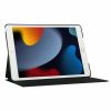 Targus THZ975GL tablet etui 25,9 cm (10.2") Folie Sort