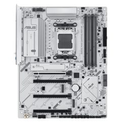 ASUS B650E MAX GAMING WIFI W AMD B650 Sokkel AM5 ATX