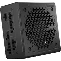Corsair RMe Series RM750e enhed til strømforsyning 750 W 24-pin ATX ATX Sort