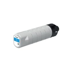 Canon PGI-7500XL blækpatron 1 stk Original Ekstra (Super) højt udbytte Blå