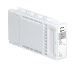 Epson UltraChrome Pro 12 blækpatron 1 stk Original Grå