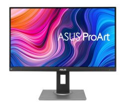 ASUS ProArt PA278QV computerskærm 68,6 cm (27") 2560 x 1440 pixel Quad HD LED Sort