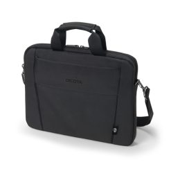DICOTA Eco Slim Case BASE 35,8 cm (14.1") Sort