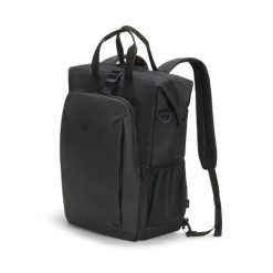 DICOTA Dual GO 39,6 cm (15.6") Rygsæk Sort
