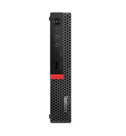 T1A Lenovo ThinkCentre M920q Refurbished Intel® Core™ i5 i5-9500T 16 GB DDR4-SDRAM 256 GB SSD Windows 10 Pro Mini PC PC Sort