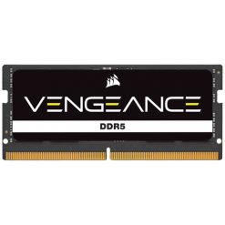 Corsair VENGEANCE hukommelsesmodul 64 GB 2 x 32 GB DDR5 4800 Mhz