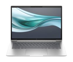 HP EliteBook 640 G11 Intel Core Ultra 5 125U Laptop 35,6 cm (14") WUXGA 16 GB DDR5-SDRAM 512 GB SSD Wi-Fi 6E (802.11ax) Windows 11 Pro Sølv