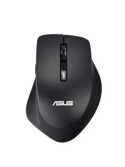 ASUS WT425 mus Kontor Højre hånd RF trådløst Optisk 1600 dpi