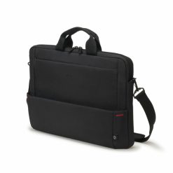 DICOTA Eco Slim Case Plus BASE 39,6 cm (15.6") Sort