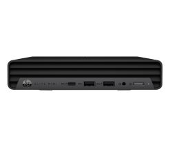 HP Elite Mini 800 G9 Desktop PC Intel® Core™ i7 i7-13700 16 GB DDR5-SDRAM 512 GB SSD Windows 11 Pro Mini PC Sort