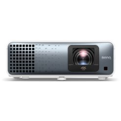 BenQ TK710STi dataprojekter Standard kasteprojektor 3200 ANSI lumens DLP UHD 4K (3840x2160) 3D Sort, Hvid