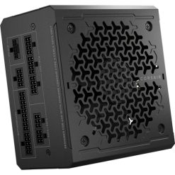 Corsair RMe Series RM1000e enhed til strømforsyning 1000 W 24-pin ATX ATX Sort