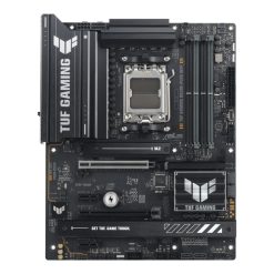 ASUS TUF GAMING B650E-PLUS WIFI AMD B650 Sokkel AM5 ATX