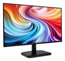 Acer EK1 EK251QGbi computerskærm 62,2 cm (24.5") 1920 x 1080 pixel Fuld HD Sort
