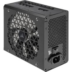 Corsair RMx Shift Series RM1000x SHIFT enhed til strømforsyning 1000 W 24-pin ATX ATX Sort