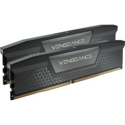 Corsair Vengeance CMK32GX5M2B5200C40 hukommelsesmodul 32 GB 2 x 16 GB DDR5 5200 MHz