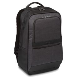 Targus TSB911EU taske og etui til laptop 39,6 cm (15.6") Rygsæktaske Sort, Grå