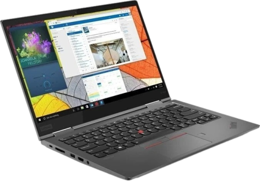 Lenovo ThinkPad X1 Yoga 4th Gen 14 bærbar PC - Refurbished - Grade B