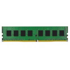 Kingston Technology ValueRAM hukommelsesmodul 8 GB 1 x 8 GB DDR4