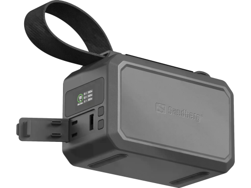 Sandberg Survivor Powerbank 100W 40000 mAh