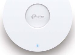TP-Link Omada AX1800 1800 Mbit/s Hvid Strøm over Ethernet (PoE)