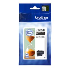 Brother LC-3235XLBK blækpatron 1 stk Original Højt (XL) udbytte Sort