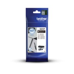 Brother LC-3237BK blækpatron 1 stk Original Standard udbytte Sort