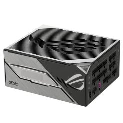 ASUS ROG -THOR-1000P3-GAMING enhed til strømforsyning 1000 W 20+4 pin ATX ATX Sort