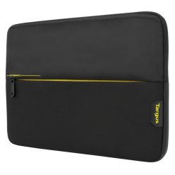 Targus CityGear 3 39,6 cm (15.6") Etui Sort, Gul