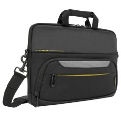 Targus City Gear 35,6 cm (14") Mappe Sort