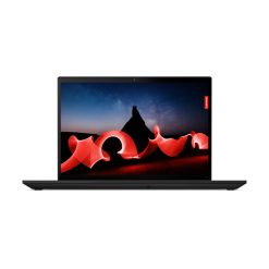 Lenovo ThinkPad T16 Gen 2 (Intel) Intel® Core™ i5 i5-1335U Laptop 40,6 cm (16") WUXGA 8 GB DDR5-SDRAM 256 GB SSD Wi-Fi 6E (802.11ax) Windows 11 Pro Fransk Sort