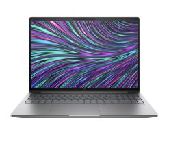 HP ZBook Power 16 inch G11 Mobile Workstation PC Intel Core Ultra 7 155U Mobil workstation 40,6 cm (16") WUXGA 32 GB DDR5-SDRAM 512 GB SSD NVIDIA RTX A500 Wi-Fi 6E (802.11ax) Windows 11 Pro Grå