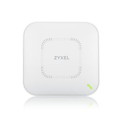 Zyxel WAX650S 3550 Mbit/s Hvid Strøm over Ethernet (PoE)