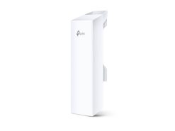 TP-Link 2.4GHz 300Mbps 9dBi Outdoor CPE 300 Mbit/s Hvid Strøm over Ethernet (PoE)