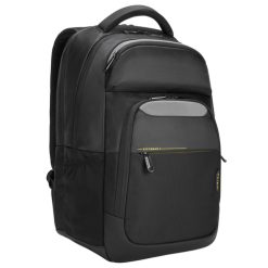 Targus CityGear rygsæk Fritidsrygsæk Sort