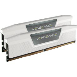 Corsair Vengeance CMK32GX5M2B5200C40W hukommelsesmodul 32 GB 2 x 16 GB DDR5 5200 MHz Fejlkorrigerende kode