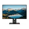 Lenovo ThinkVision T27Q-40 LED display 68,6 cm (27") 2560 x 1440 pixel Wide Quad HD Sort