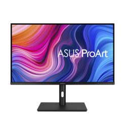 ASUS ProArt PA329CV LED display 81,3 cm (32") 3840 x 2160 pixel 4K Ultra HD Sort