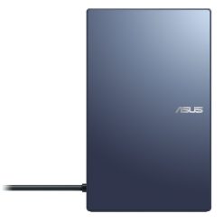 ASUS SimPro Dock 2 Ledningsført Thunderbolt 3 Sort, Blå